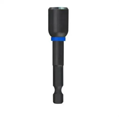 Milwaukee Shockwave 3/8 x 2-9/16" Magnetic Nutdriver - Bulk
