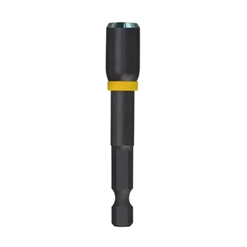 Milwaukee Shockwave 5/16" X 2-9/16"Magnetic Nutdriver / Nutsetter