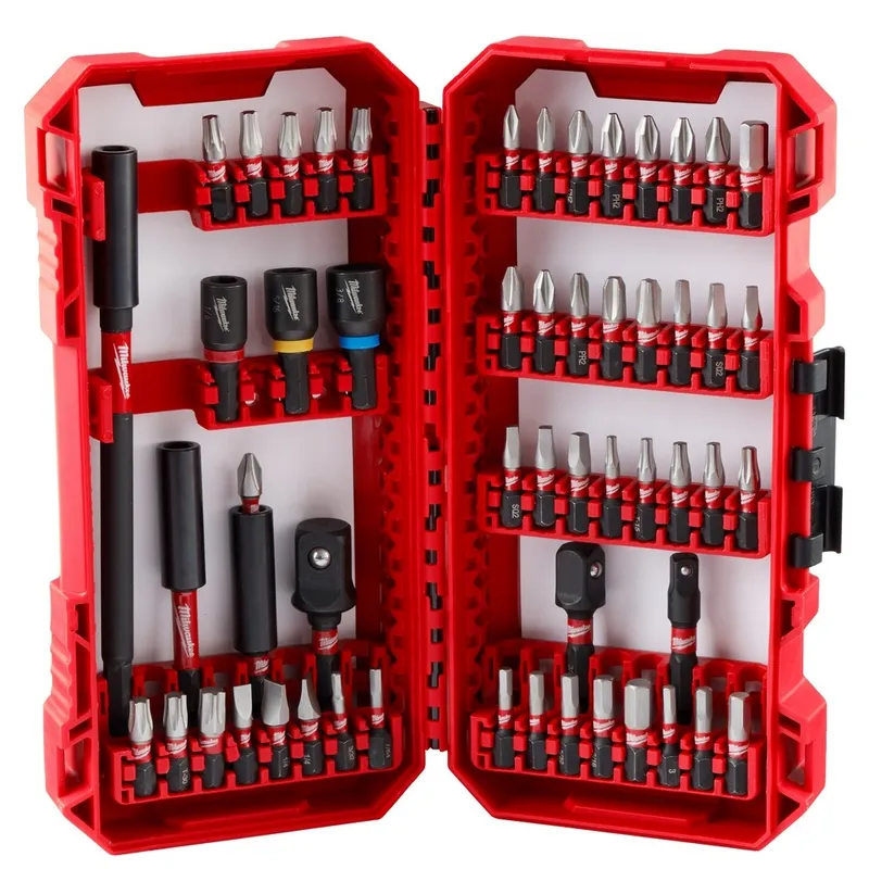 SHOCKWAVE IMPACT DRIVER SET