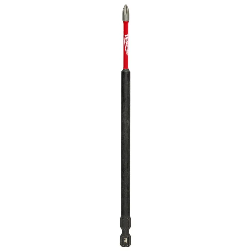 Milwaukee SHOCKWAVE 6" PH1 1PK