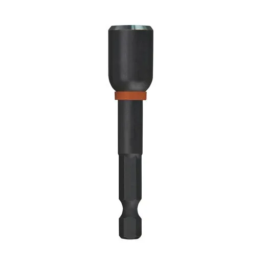 Milwaukee SHOCKWAVE 2-9/16" Magnetic Nutdriver 7/16"
