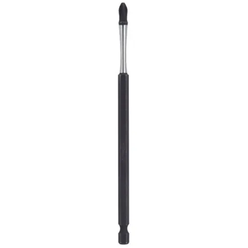 Milwaukee Shockwave 6" Power Bit Phillips #2 - Bulk (10)