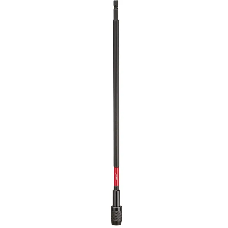 Milwaukee Shockwave 12" Impact Locking Bit Holder