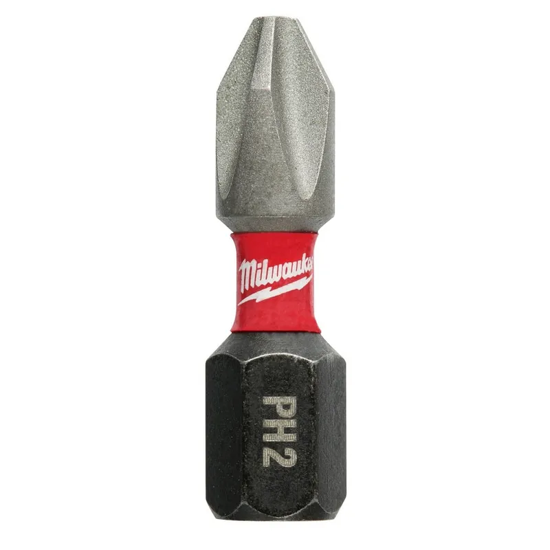 SHOCKWAVE #2 PHILLIPS TIC-TAC (25PK)