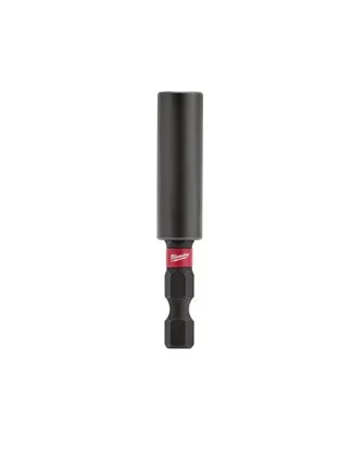 Milwaukee SHOCKWAVE Compact Impact Magnetic Bit Holder