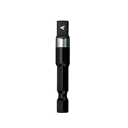 Milwaukee 1/4" Socket Adapter