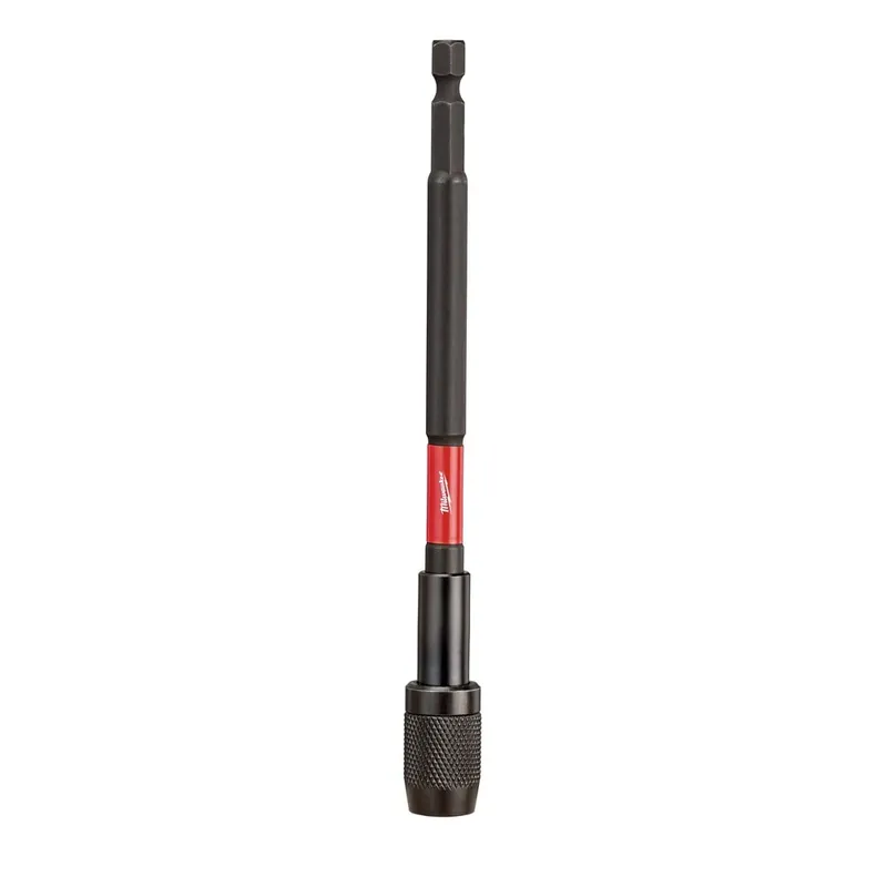 (3) 6 IN IMPACT LOCKING BIT HOLDER