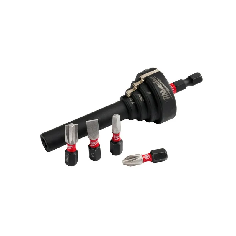 REAMER BIT HOLDER