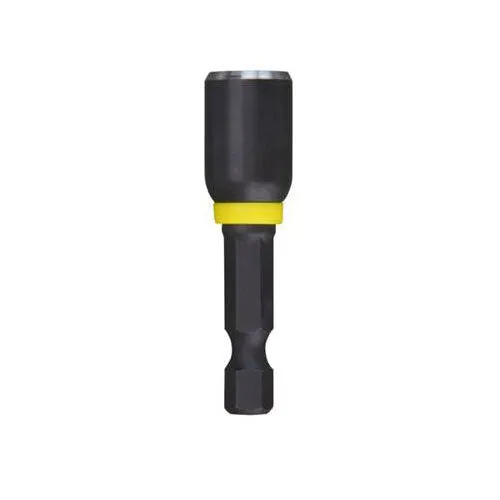 Milwaukee 5/16" SHOCKWAVE Magnetic Nut Driver, 2-9/16"