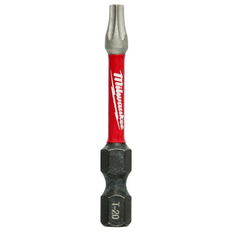Milwaukee Shockwave 2" T20 5PK