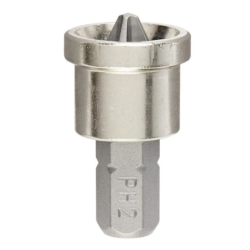 Milwaukee DRYWALL SCREW SETTER 4PK
