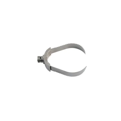 Milwaukee 4" Root Cutter for 5/8" & 3/4" Drum Cable