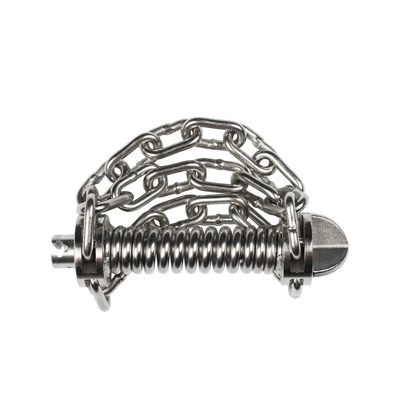 Milwaukee 3" GREASE CUTTER FOR 7/8" SECTIONAL CABLE