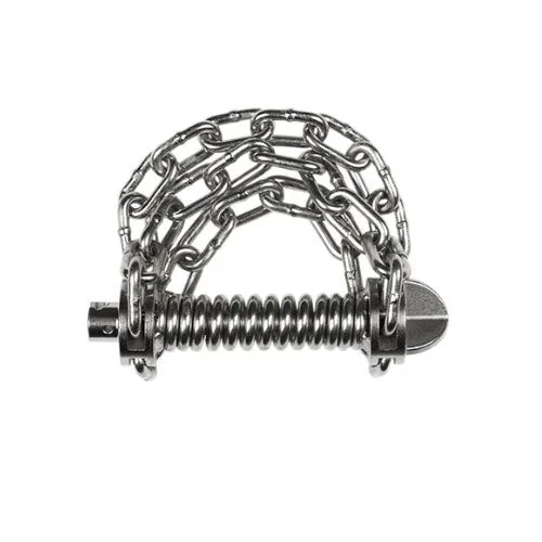 Milwaukee 4" Grease Cutter for 5/8" & 3/4" Drum Cable