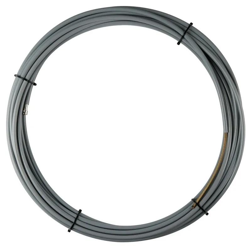 Milwaukee 5/16" x 75' Chain Snake Cable
