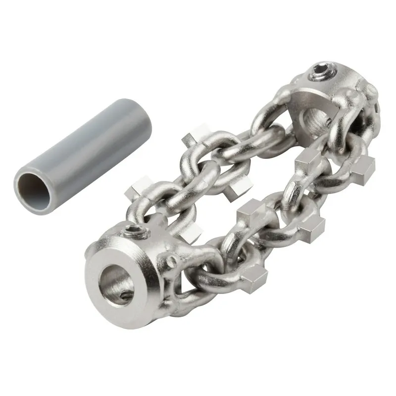Milwaukee 2" Carbide Chain Knocker for 5/16" Chain Snake Cable