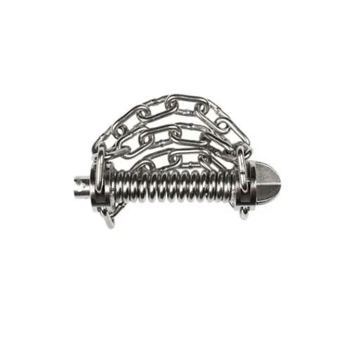 Milwaukee 3" Grease Cutter for 5/8" & 3/4" Drum Cable