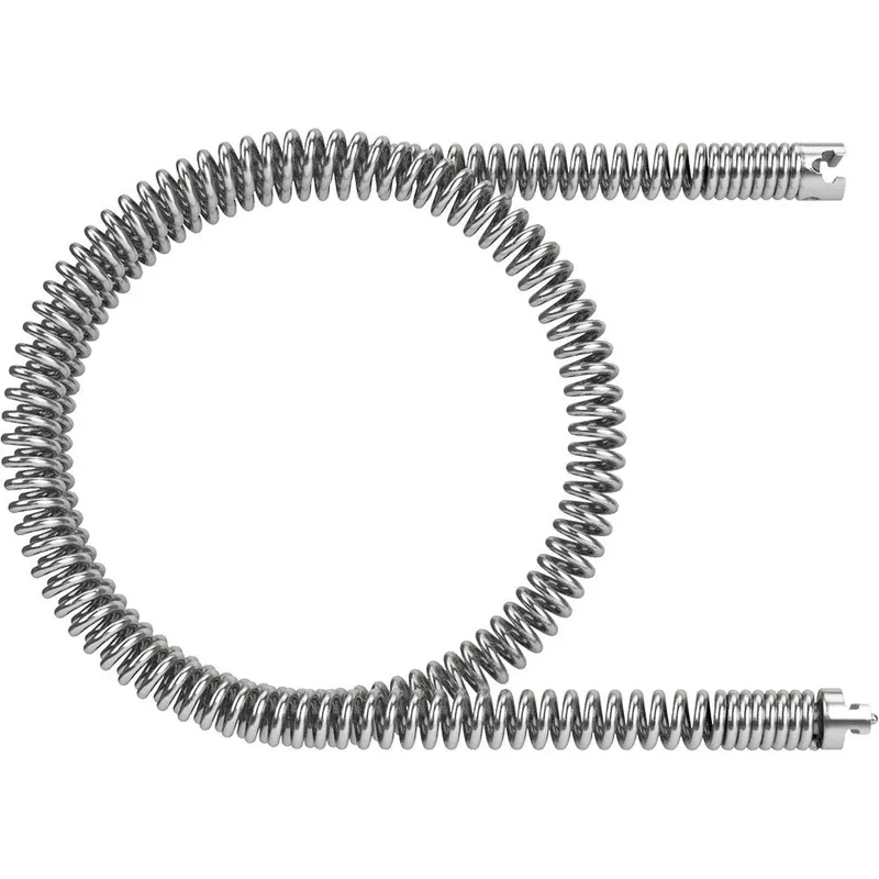 Milwaukee 5/8” X 7-1/2' All-Purpose Open Wind Sectional Cable