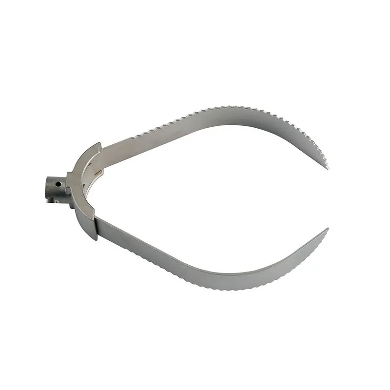 Milwaukee 6" ROOT CUTTER FOR 7/8" SECTIONAL CABLE