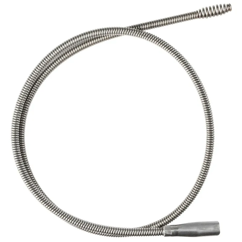 Milwaukee TRAPSNAKE 4' Urinal Auger Cable