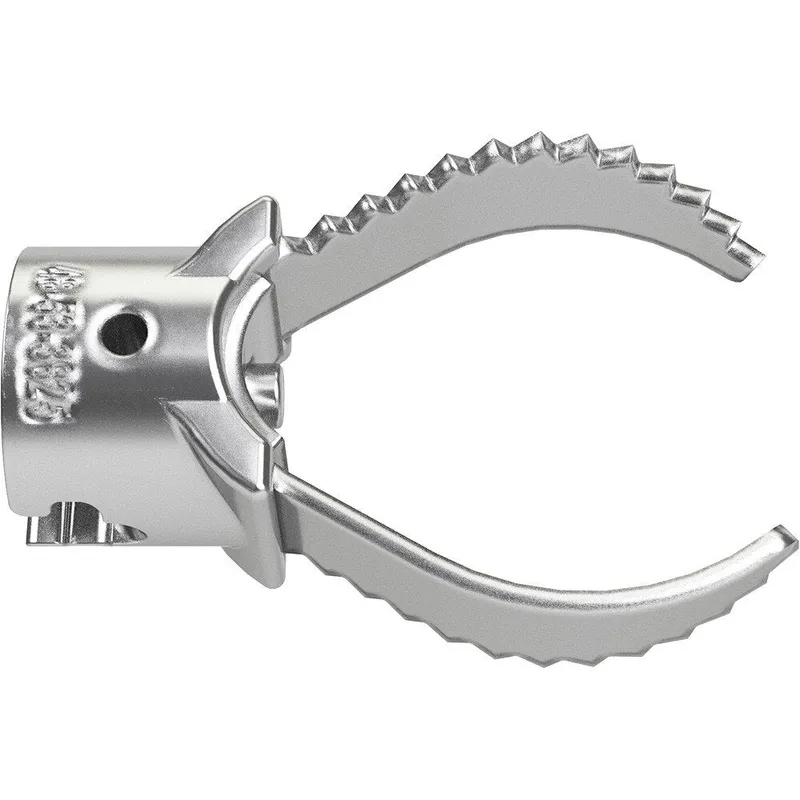 Milwaukee 2" Root Cutter 7/8" Sectional Cable