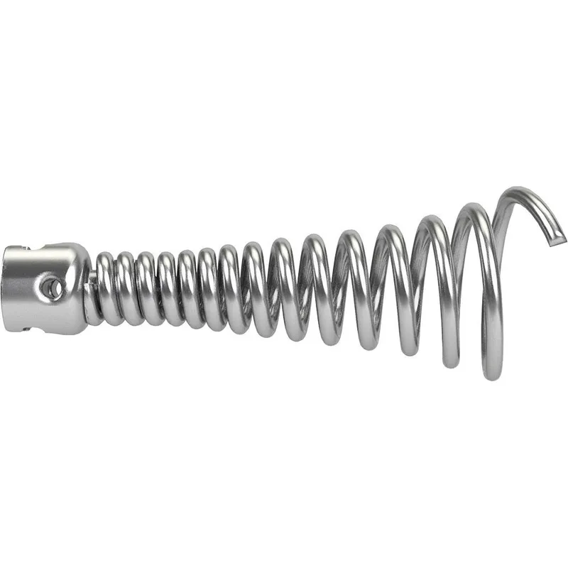 Milwaukee Funnel Auger 5/8" Sectional Cable