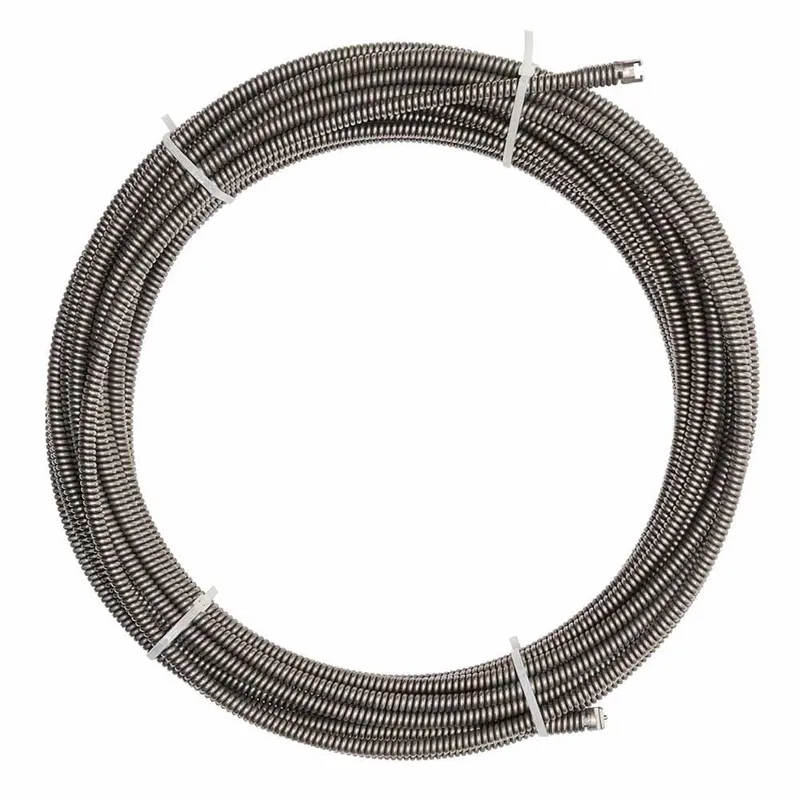 Milwaukee 1/2" x 75' Inner Core Drum Cable