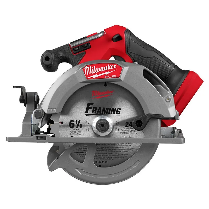Milwaukee M18 FUEL 6-1/2" Circular Saw