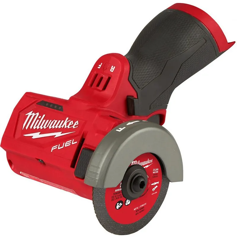 Milwaukee M12 FUEL 3" Compact Cut Off Tool - Bare