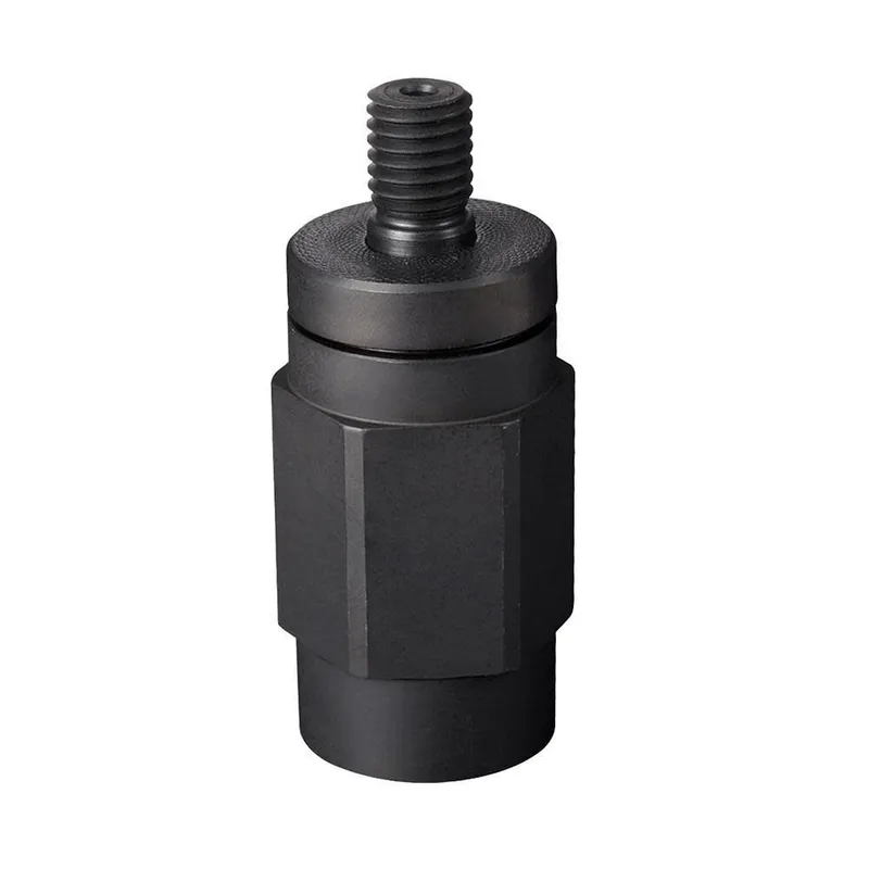 Milwaukee Core Drill 1-1/4" F - 5/8" M Steel Bit Adapter