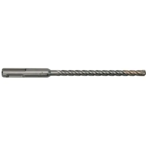 Milwaukee 3/8" X 4" X 6" SDS Plus MX4 4 Cutter Carbide Bit