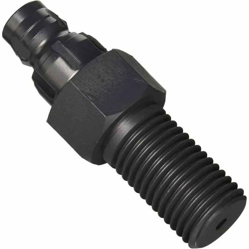 Milwaukee 1-1/4"-7 6-Slot Core Bit Adapter