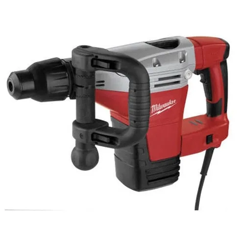 Milwaukee SDS-Max Demolition Hammer
