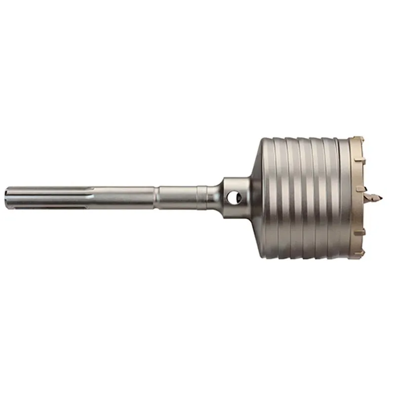 Milwaukee SDS-Max 1 pc. Core 2 in. x 22 in.