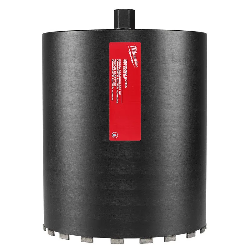 Milwaukee 14" Diamond Ultra Wet Core Bit
