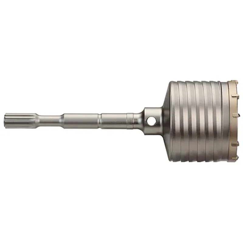 Milwaukee SDS-Max 1 pc. Core 1-1/2 in. x 22 in.