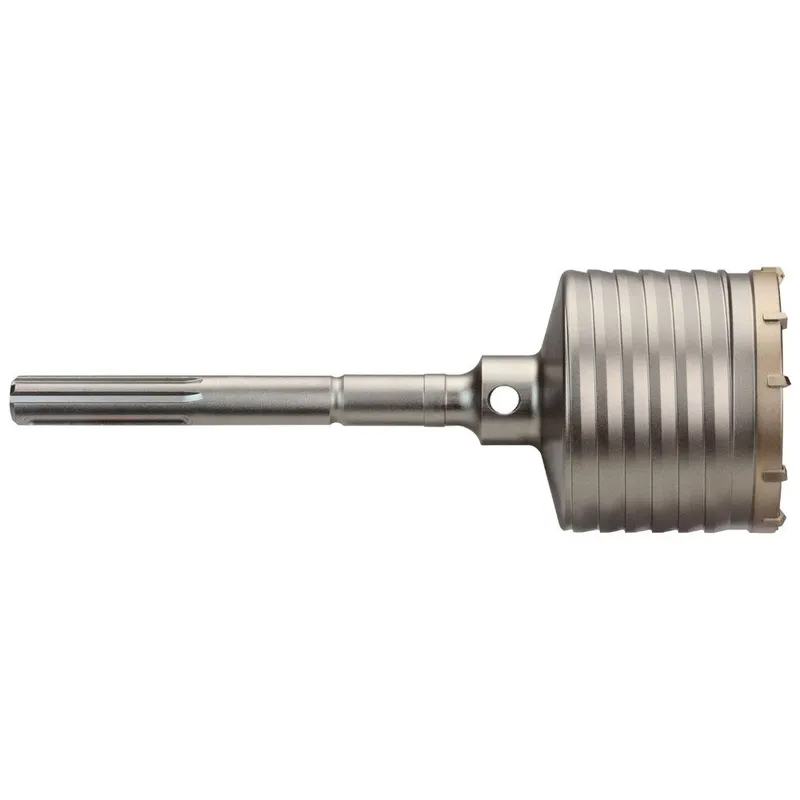 Milwaukee 3-1/8 in. x 22 in. SDS-Max Core Bit