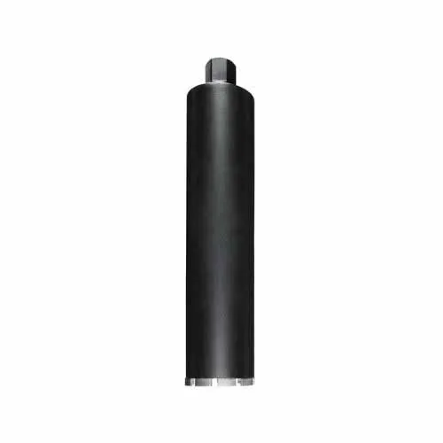 Milwaukee 4-1/2" Diamond Ultra Wet Core Bit