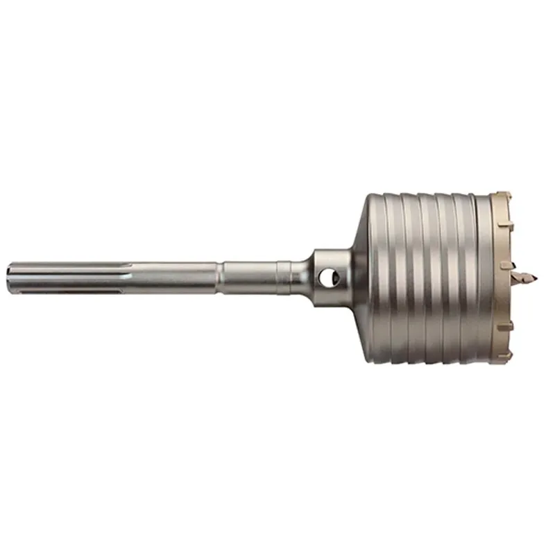 Milwaukee SDS-Max 1 pc. CORE1-3/ 4 in. X11-3/8