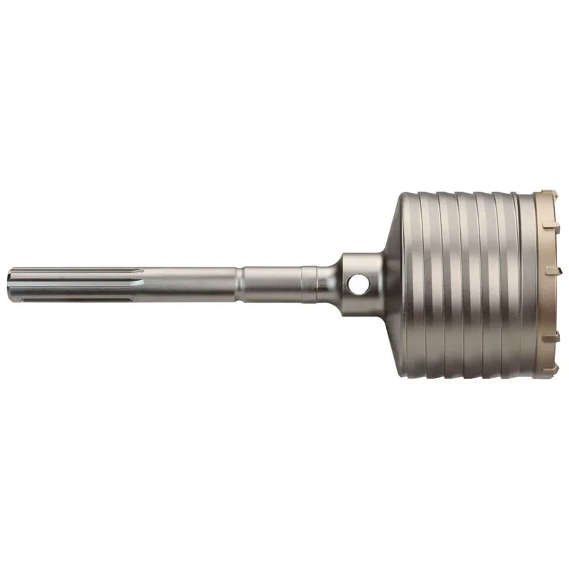 Milwaukee 2 in. x 11-3/8 in. SDS-Max Core Bit