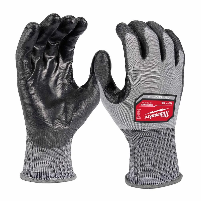 CUT LEVEL 4 HIGH DEXTERITY POLY (XL)