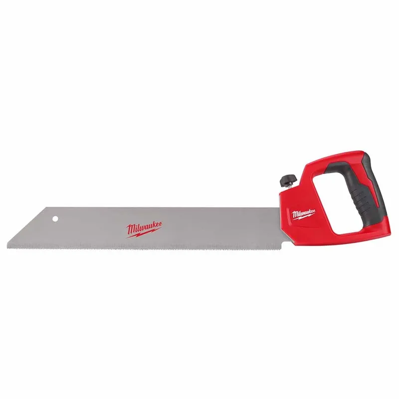 Milwaukee 18" PVC Saw