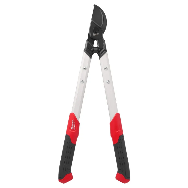 Milwaukee 1-1/2" Branch Cutting Lopper with 20" Aluminum Handles