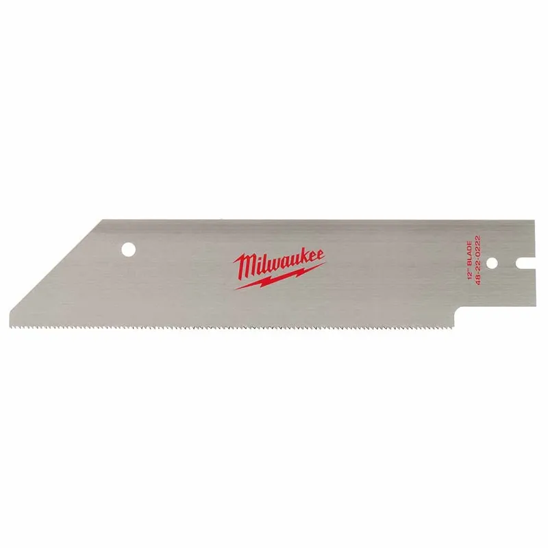 Milwaukee 12" PVC Saw Replacement Blade