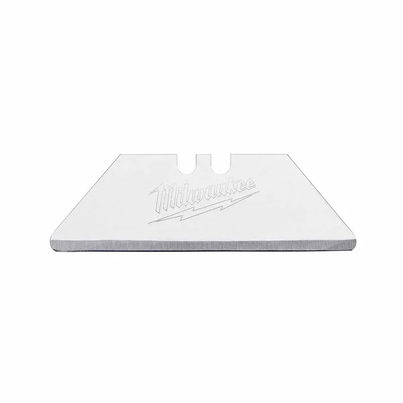 Milwaukee 5Pc Carton Utility Knife Blades