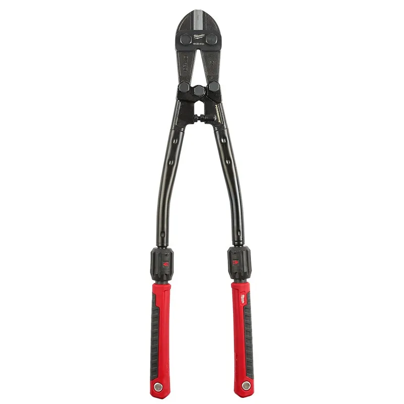 Milwaukee 24" Adaptable Bolt Cutter with POWERMOVE