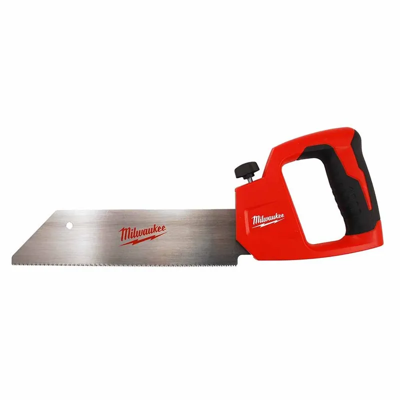 12 IN PVC SAW