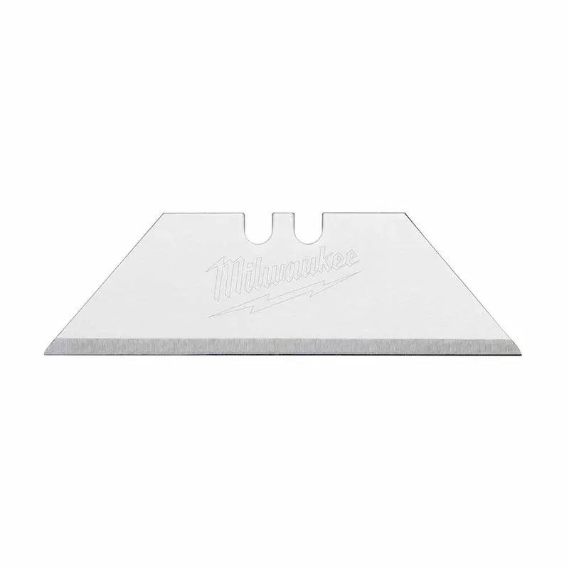 Milwaukee 5Pc General Purpose Utility Blades