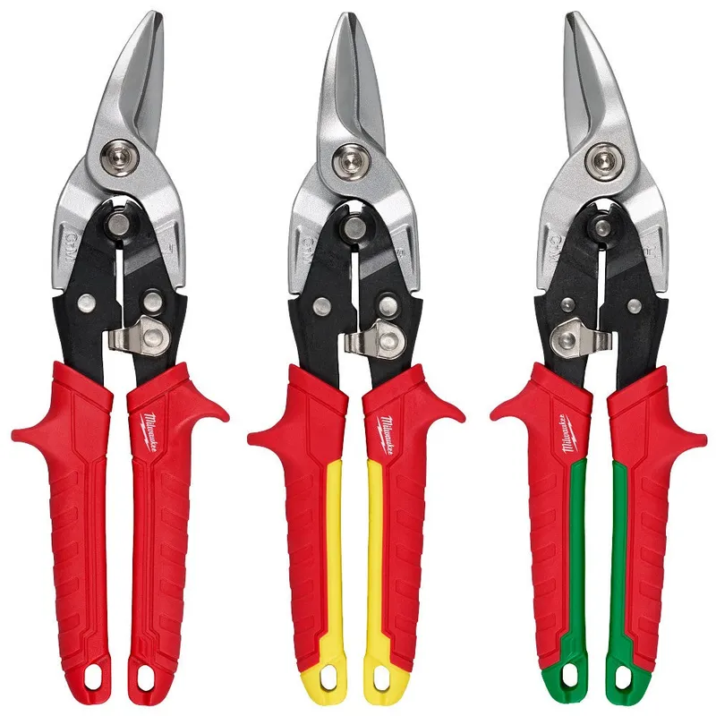 Milwaukee Cutting Hand Tools