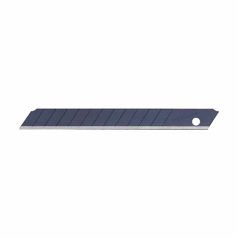 Milwaukee 9mm Precision Snap Blades, 10 Pack